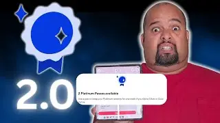 Обновление DoorDash Platinum Pass стало намного сложнее!