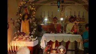 Servinio, festa di S.Marghita 2018