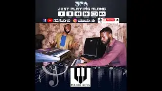More Vibes From Nigeria - MAJOR KEYS JUST PLAYING ALONG with APOST. EMMA