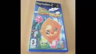 Finkles world (Main Menu Theme)