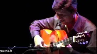 Mayte Martín - Quisiera yo renegar