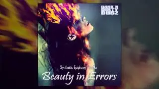 Synthetic Epiphany & CoMa - Beauty In Errors [DANK015]