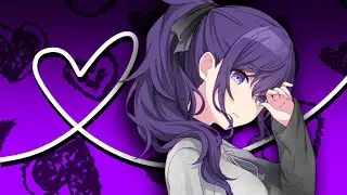 Project Sekai Edit -|- Mafuyu Asahina [Red Riding Hood's Wolf]