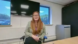 Meet Team Schein: Becky Walker