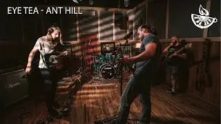 Eye Tea - Ant hill (official music video)