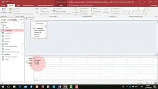 Access Leçon 17 Requête de mis à jours
