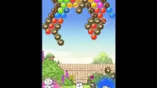Simon's Cat Pop Time Level 679 - NO BOOSTERS 😺 | SKILLGAMING ✔️