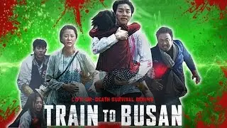 THE BEST ZOMBIE MOVIE 2016