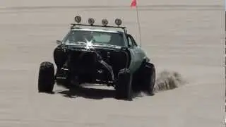 69 Camaro - Devils Dune / St Anthonys