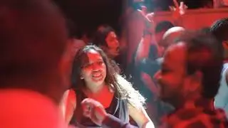 D-RAIN - PRISM CLUB & KITCHEN HYDERABAD - AFTERMOVIE