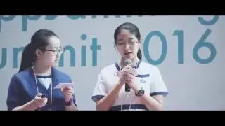 AppJamming Summit 2016: My Dream Home