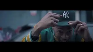 RIM ft. Eddie Kaine & UFO Fev - New Gritty (Official Video) Prod. by Finn