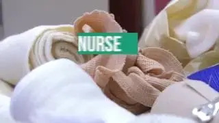 Pre-Nursing at Tolles