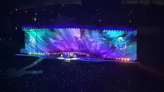 U2 - Beautiful Day (The Joshua Tree Tour 2019 Korea)