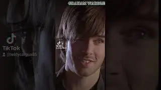 GRAHAM WARDLE -Tik Tok LeidyCargua85 ❤️🇪🇨