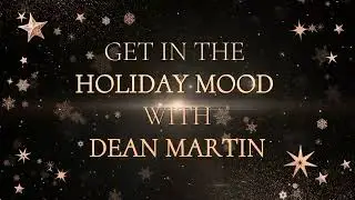 Dean Martin Story: A Christmas Special starring Drew Anthony