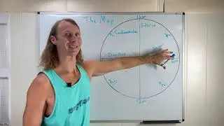 The Map part 2