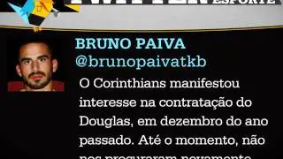 Esquenta F.C. - @brunopaivatkb - TV Minuto