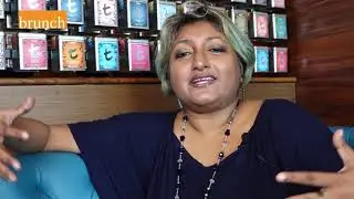 Blurred Lines with Kumuduni David: Polyamory, sex, boundaries, consent & mental health
