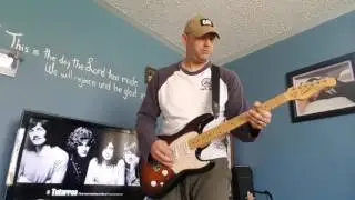 Godin progressive plus what is and what should never be