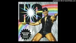 Razor Ramon HG - Young Man - 03 - Young Man -Adult Trance Mix