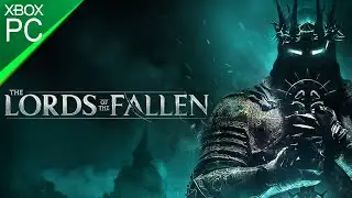 LORDS OF THE FALLEN | GAMEPLAY | DLSS CALIDAD +60 FPS | RTX 4070 Ti 12GB | GR&Aacute;FICOS ULTRA