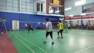 Ganda Putra #7 18012026