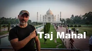 The beauty of Taj Mahal | Season 5 | Episode Episode  7