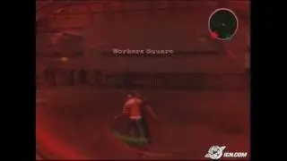 NARC PlayStation 2 Gameplay - Liquid Soul