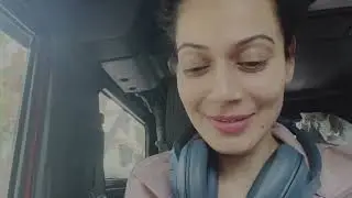When husband makes u wait in car 🚗
