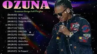 🎶 Ozuna &ndash; Melodic hooks turn street pain into emotional Latin pop connection 💎