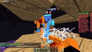 CosmicPVP monster planet