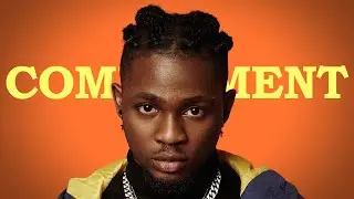 (FREE) Afrobeat instrumental 2024 | Ruger x Omah Lay type beat 