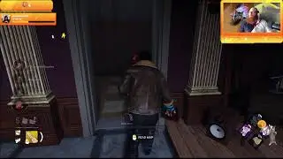 IT'S DAYLIGHT WHY AREN'T YOU DEAD YET?