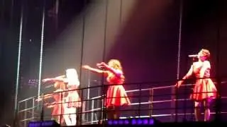You Belong With Me, Red Tour London 04.02.14