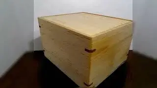 Maple Tribute - A Beautiful Handcrafted Memorial Urn