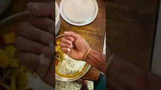 🌾             #food #poverty #hunger #viralvideo  #hungerfree # respect #foodie #foodforthepoor