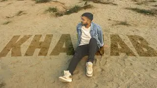 Khwaab – A Soulful Journey of Love  | Official Music Video by Error | A Groophixmedia Production