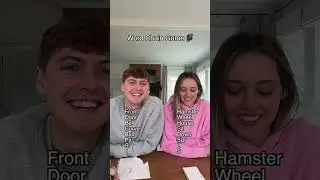 Word Chain Game Challenge | Couple Edition