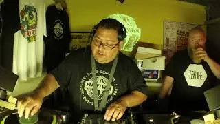 D&G // 90-min Vinyl Mix ~ UK Garage