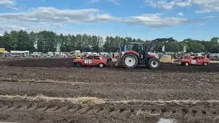  Stockcar Stemwede Samstag 