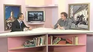 Secretele Brasovului: Musica Barcensis 2015