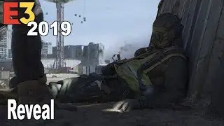 The Division 2 - Episode 3 E3 2019 Trailer [HD 1080P]