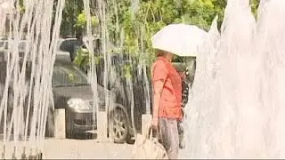 Romania latest country to suffer from European heat wave