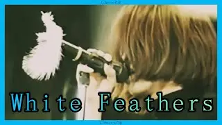 White Feathers - L&rsquo;Arc~en~Ciel  [heavenly &lsquo;95 FINAL Live]