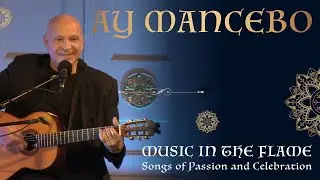 Ay Mancebo - Sephardic Song in Ladino