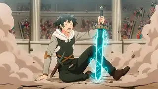THE ZERO-CLASS LONER WHO UNLEASHED A GOD-KILLING FORCE