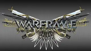 Warframe- Убийство Шакала (Fossa) + части Рино