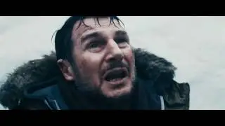 The Grey - God Scene
