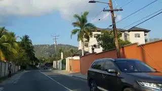 Widcombe Road | Kingston